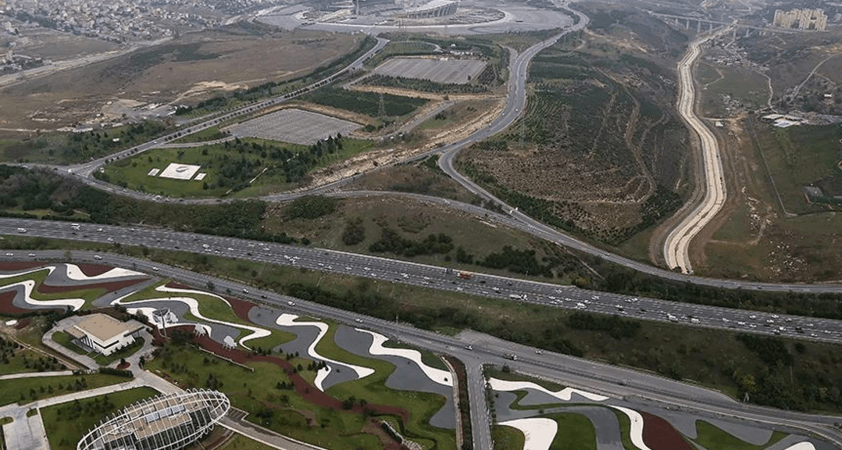 11 ilde imarlı arsa fiyatlarındaki yıllık artış, enflasyonun üzerinde gerçekleşti