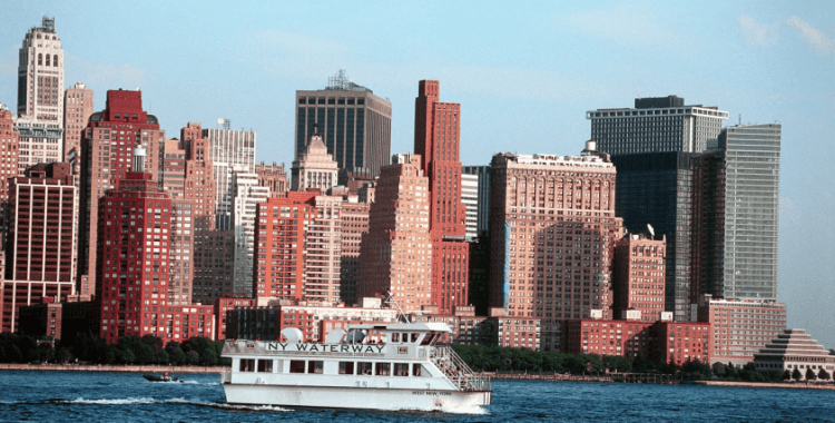 Batı medyası: New York, Ulusal Muhafızlar'ın şehre girmesine hazırlanıyor