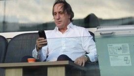 Bahis soruşturması: Eyüpspor Başkanı dahil 8 isim tutuklandı