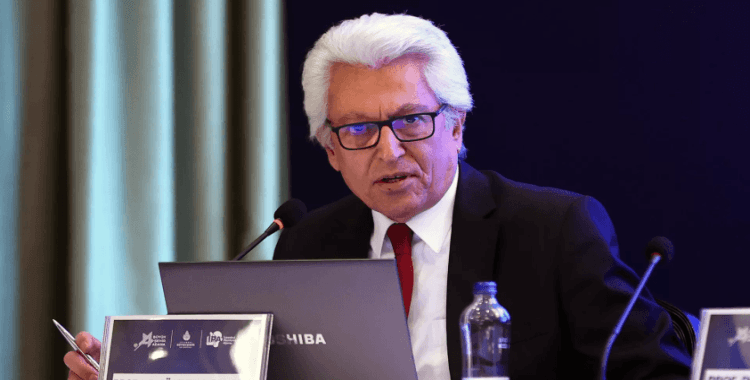 Prof. Dr. Süleyman Pampal 'Asıl tehlike burada' deyip açıkladı: 7 ila 8 büyüklüğünde bekleniyor