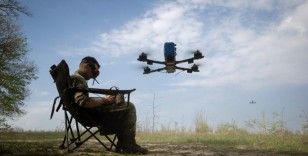 ABD ordusu 1 milyon drone satın almaya hazırlanıyor