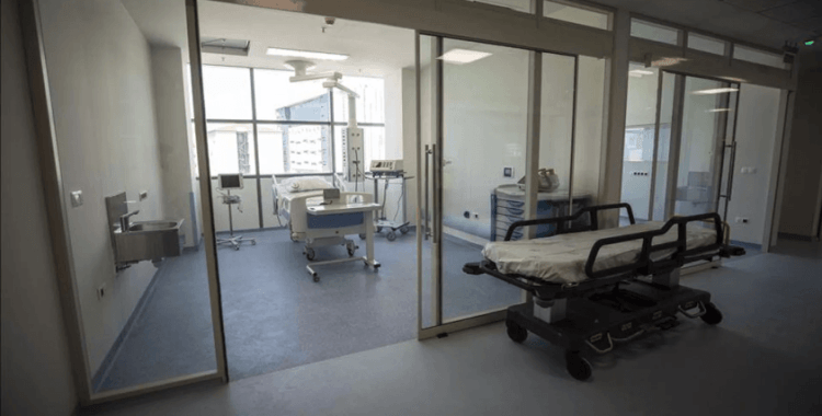 Sağlıkta yeni dönem: Artık herkes hastane açamayacak