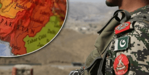 Pakistan Savunma Bakanı duyurdu: Savaş halindeyiz!