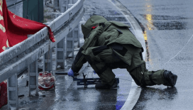 Camiye bombalı saldırı: Endonezya'da bombalı saldırıda 90'dan fazla kişi yaralandı