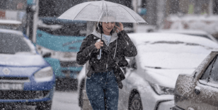 Meteoroloji, kar yağışı beklenen illeri açıkladı: Tarih verildi, 'mini kış kış provası yaşanacak'