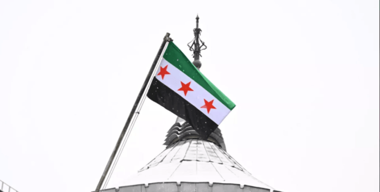 Suriye, DEAŞ karşıtı koalisyona katıldı