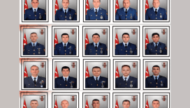 MSB, 20 şehidin isimlerini paylaştı