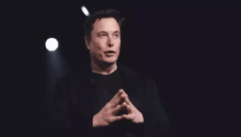 Musk'a devasa ödül paketi