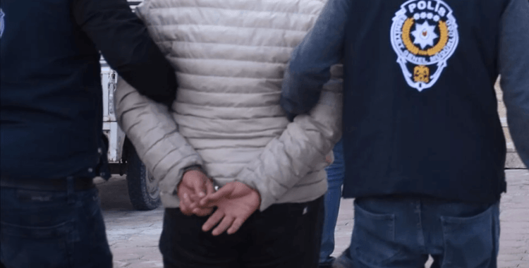 Kripto para borsası COINO'ya operasyon: 17 kişi gözaltına alındı, 637 milyon liralık mal varlığına el konuldu