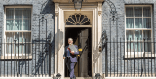 ABD basını: İngiltere Başbakanlık Konutu içler acısı halde