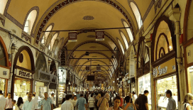 Kapalıçarşı'daki 'kara para aklama' operasyonunda 26 kişi tutuklandı