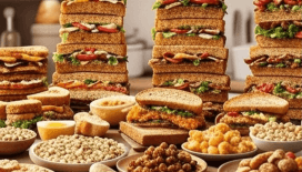 Gençlerde kanser artışının baş şüphelisi belli oldu: Ultra işlenmiş gıdalara dikkat