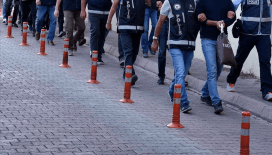 27 ilde eş zamanlı FETÖ operasyonu: Aralarında kamu çalışanları da var