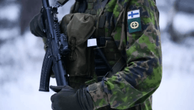 Finlandiya'da, Rusya sınırının yakınında askeri tatbikat başladı