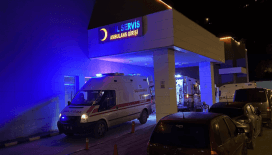 Kastamonu'da ayran ve tavuklu pilav yiyen 30 kişi hastanelik oldu