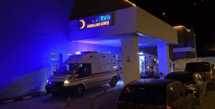 Kastamonu'da ayran ve tavuklu pilav yiyen 30 kişi hastanelik oldu