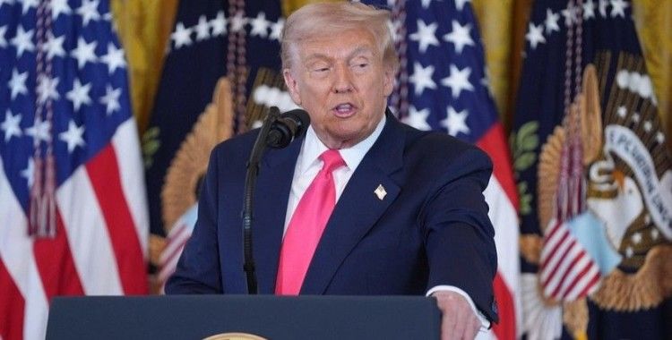 Trump, Biden ve Harris'e IQ testi yapmak istiyor: 'Kim kazanacak merak ediyorum