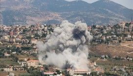 İsrail'den Lübnan'a yeni saldırı uyarısı: 1 günde 13 ölü