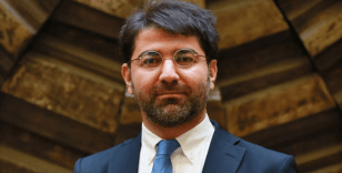 Eski TCMB Başkan Yardımcısı Emrah Şener adli kontrolle tahliye edildi