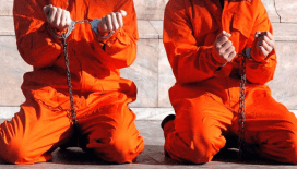 Turuncu tulumlar onlara yakışır mı? Comer’dan Clintonlara 'Hapse Girme' tehdidi