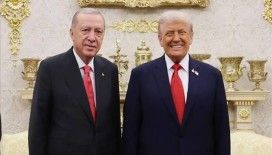 Trump: Erdoğan istedi Suriye’ye yaptırımlar kalktı