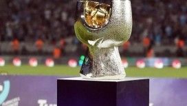 Süper Kupa'da yarı final maçlarının fikstürü ve yeri belli oldu