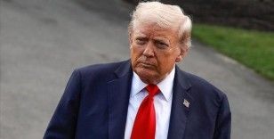 Trump: Kiev'in Donbas'ı kaybetmesi kaçınılmaz