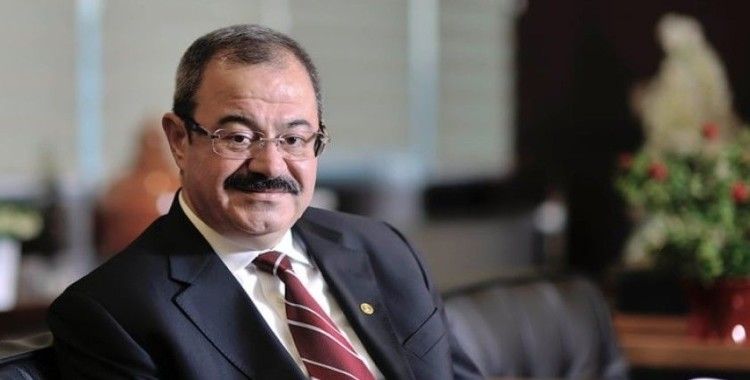 Çimento sanayicileri başkanı: Dibi gördük, çıkış zamanı