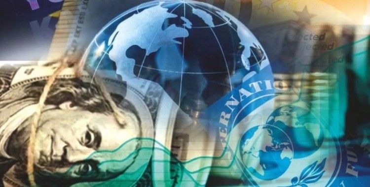 Dünya borç batağında! Türkiye listeden kendini ayrıştırdı