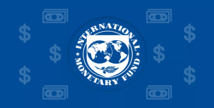 IMF'den Türki̇ye raporu: 'Kısa vadede büyüme sağlam, enflasyon kademeli̇ düşüyor'