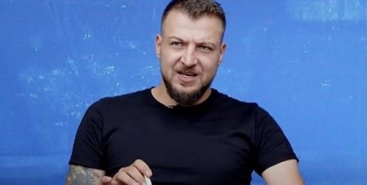 Batuhan Karadeniz hakkında kırmızı bülten çıkarıldı: Eski futbolcunun mal varlıklarına el konuldu