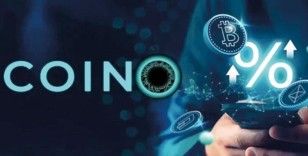 Kripto para borsası COINO'ya kayyum atandı