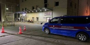 Sakarya'da açık cezaevindeki 131 hükümlü gıda zehirlenmesi şüphesiyle hastaneye kaldırıldı