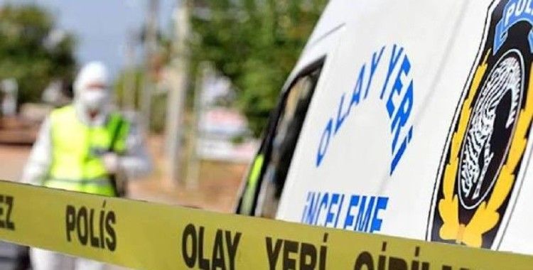 Mardin’de bir aile evlerinde başlarından vurulmuş halde ölü bulundu