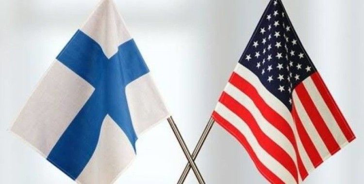 Finlandiya medyası: ABD, Rusya'nın NATO'yu küçük düşürmesine yardım etti