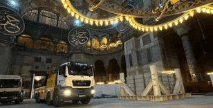 İlber Ortaylı: Ayasofya bu yükü gerçekten kaldıramaz, mimariden hiç anlamıyorlar