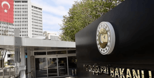 Lübnan ve Güney Kıbrıs imzayı atmıştı: Dışişleri Bakanlığı'ndan tepki geldi