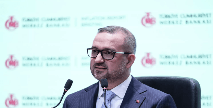 Merkez Bankası Başkanı Karahan: Enflasyon virüs gibidir