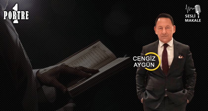 İslam "Oku ve çalış" diyor ama Müslümanlar neden sadece konuşuyor?