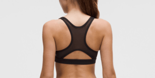 Sporcu sütyeni modelleriyle profesyonel antrenman konforu