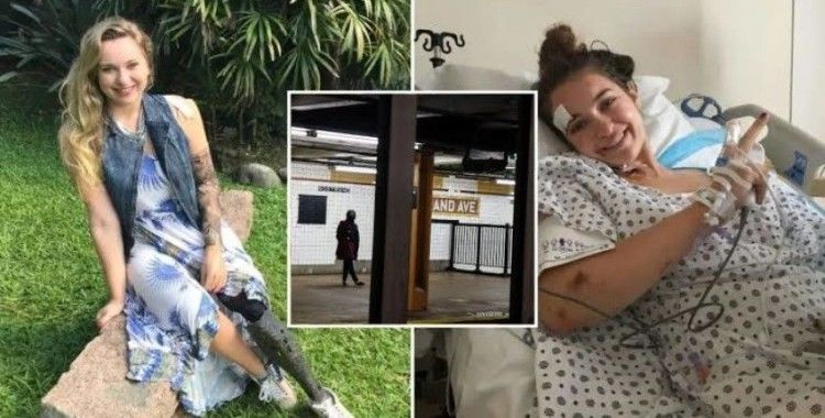 Korkunç kazada kolunu ve bacağını kaybetti: 3 milyar TL kazandı