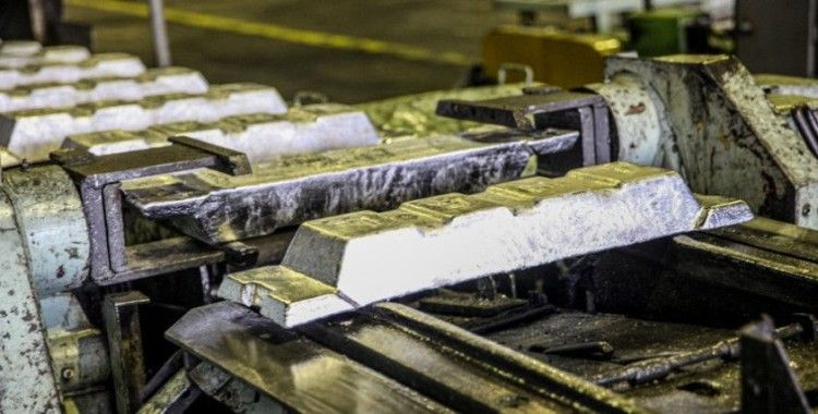 Yapay zeka ve veri merkezleri alüminyum talebini patlattı