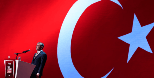 CHP 39. Olağan Kurultayı başkentte başladı