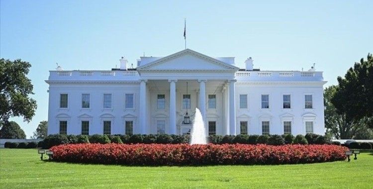 Beyaz Saray: Biden’ın ülkemizin üzerine saldığı ulusal güvenlik krizinin boyutu abartılamaz