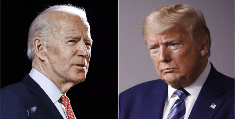 Trump, Biden'ın imzaladığı tüm kararnameleri iptal etti