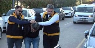 Roman gibi gerçek hayat hikayesi