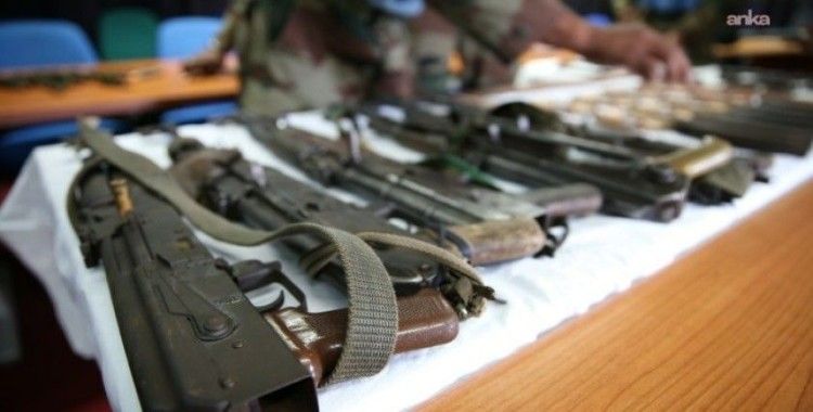 SIPRI raporunda Türkiye: Baykar'ın İHA'larına talep düştü