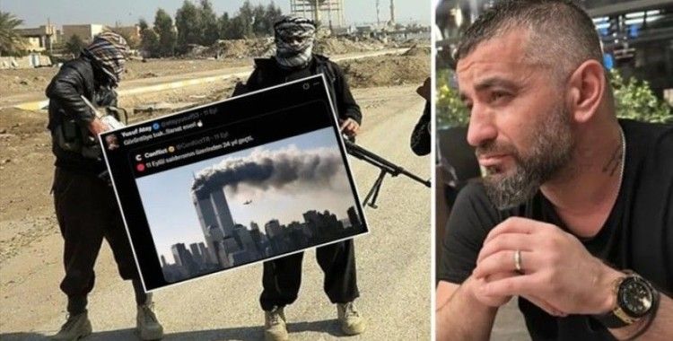 Eski milli futbolcu ‘IŞİD üyeliği’ suçlaması ile tutuklandı