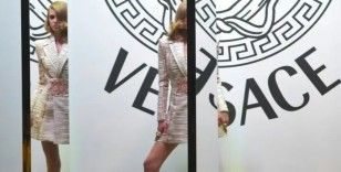 Moda devi Prada, Versace'yi satın aldı