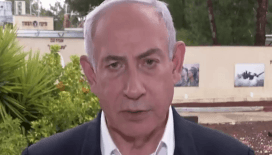 Netanyahu: Suriyeliler ile bir anlaşmaya varmamız mümkün
